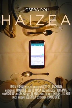 Poster Haizea (2018)