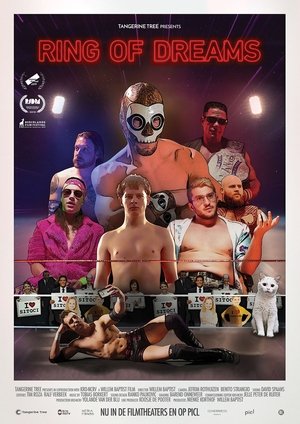 Pelicula Completa Ring of Dreams 2019 Audio Latino Online 2019