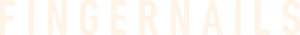 Fingernails