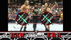 RAW is WAR 239