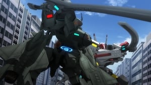 Muv-Luv Alternative: Total Eclipse: 1×16