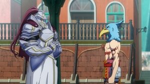 Shangri-La Frontier Season 1 Episode 35