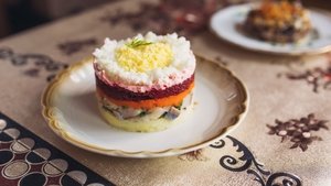Portland: Russian Food