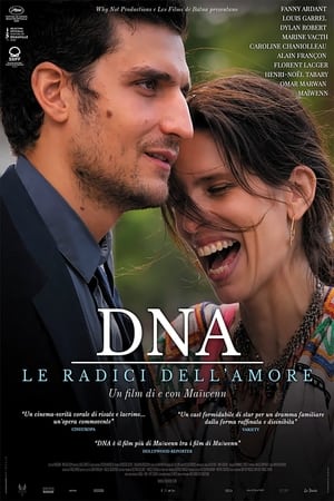 DNA - Le radici dell'amore 2020