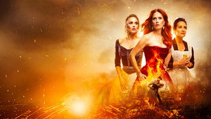 The Bonfire of Destiny 22