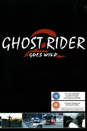 Ghost Rider 2 Goes Wild