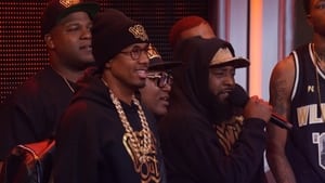 Nick Cannon Presents: Wild 'N Out Travis Scott