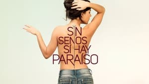 poster Sin senos sí hay paraíso