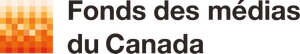 Logo Canada Media Fund | Fonds des médias du Canada