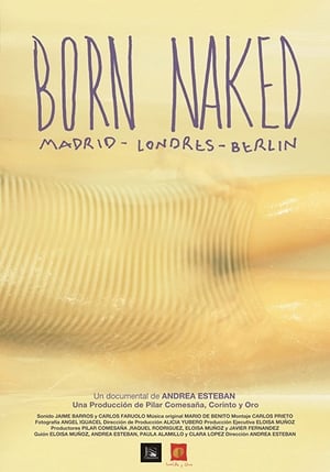 Born Naked (MLB) 2013