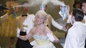 Hairspray – Grasso è bello (2007)