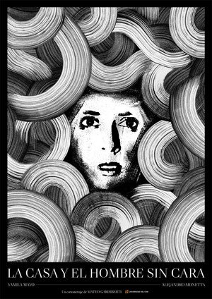 The House and the Man without a Face 2