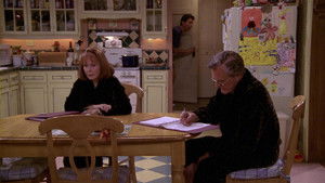 Everybody Loves Raymond: 5×9