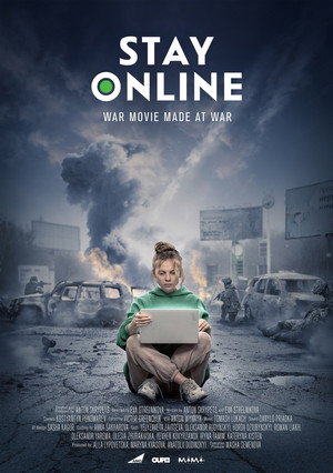 Stay Online 13