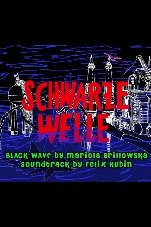 Schwarze Welle