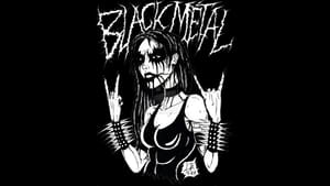 Black Metal Satanica