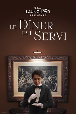 Image Le Dîner est Servi