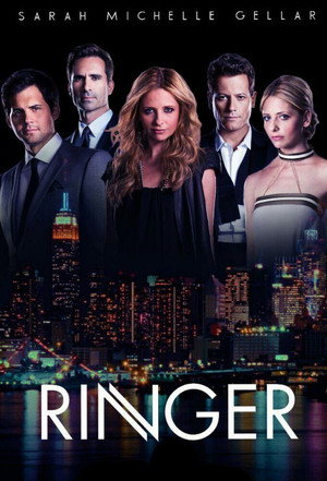 Постер сериала «Двойник (2011 - 2012)» — (14 из 32)