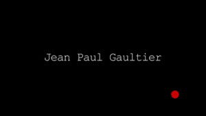 Miniature Épisode 15 : Jean-Paul Gaultier : le biopic
