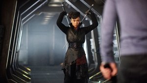 Dark Matter: 2×10