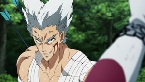 One-Punch Man: Season 2 Episode 11 – The Varieties of Pride