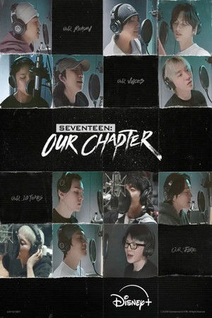 SEVENTEEN: OUR CHAPTER