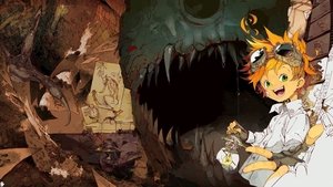 poster The Promised Neverland