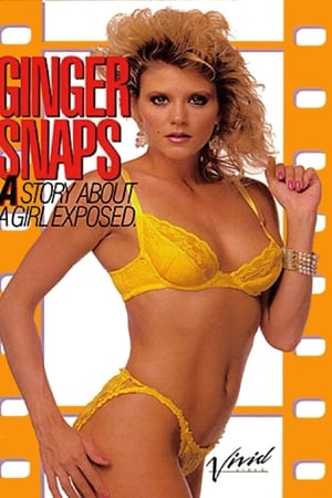 Poster Ginger Snaps 1987