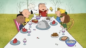Die Peanuts – Erntedankfest