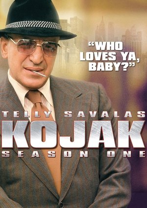 Kojak Kojak