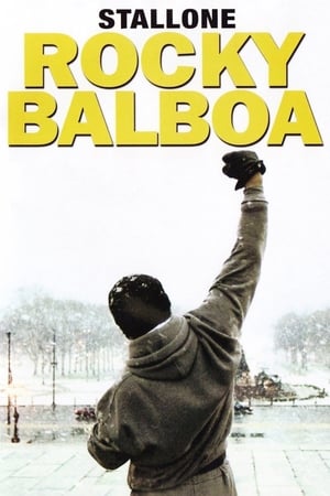 Rocky Balboa (2006) - YTS YIFY
