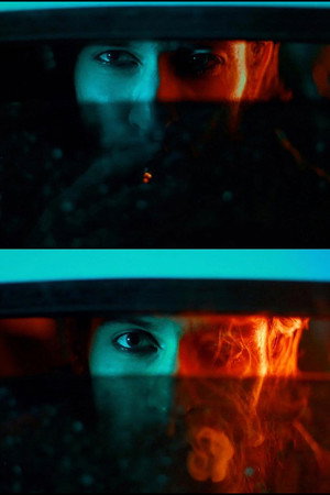 Bardia Mashhoodi portrait