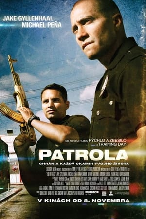 Patrola (2012)