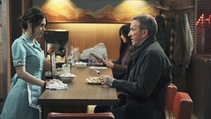 Last Man Standing: 1×8