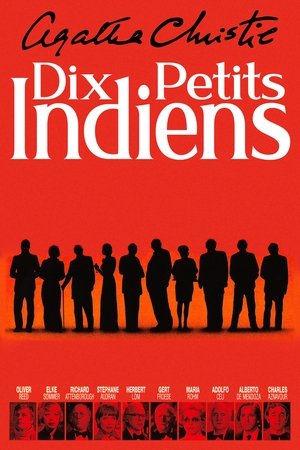 Dix petits nègres Dix petits nègres