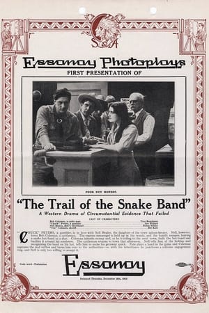 Image The Trail of the Snake Band