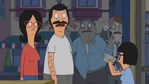 Bob’s Burgers S14E9