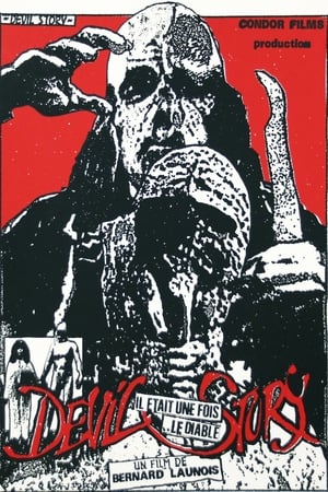 Poster Devil Story: Il était une fois le Diable 1986