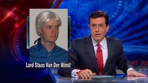 The Colbert Report: 10×102