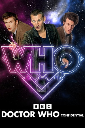 Doctor Who Confidential 7