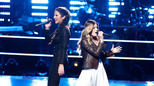 The Voice Season 8 Episode 7