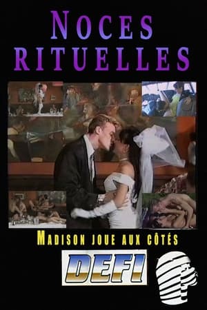 Poster Wedding Rituals (1991)