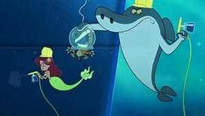 Zig and Sharko Under the Sea