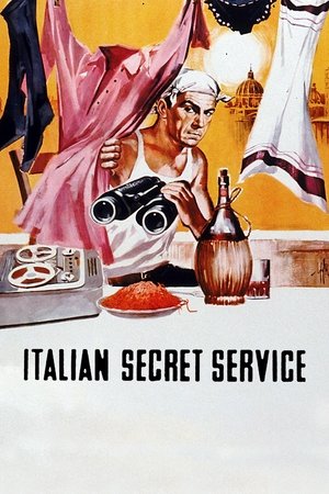 Image Italian Secret Service