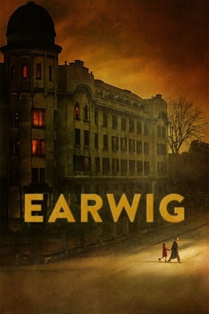 Poster Earwig 2022