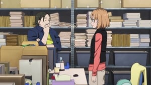 Shirobako: 1×10