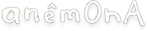 Anemone — Logos 6