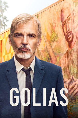 Goliath: Temporada 2