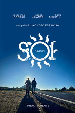 Under the September Sun 7
