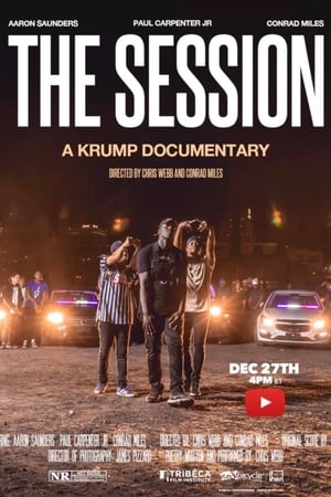 The Session film complet